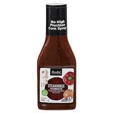 Essential Everyday Marinade, Steakhouse