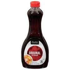 Essential Everyday Original Syrup