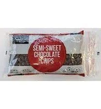 Essential Everyday Semi Sweet Chocolate Chips