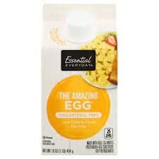 Essential Everyday The Amazing Egg, Cholesterol Free