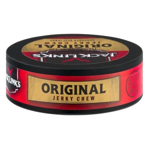Jack Links Original Jerky Chew