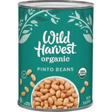 Wild Harvest Organic Pinto Beans