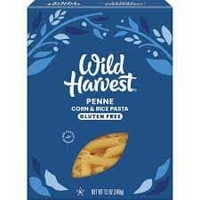 Wild Harvest Pasta Penne Gluten Free