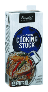 Essential Everyday Chicken  Stock