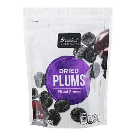 Essential Everyday Dried Plums
