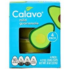 Calavo Mild Guacamole