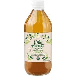 Wild Harvest Organic Apple Cider Vinegar
