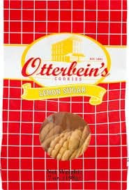 Otterbein'S Cookies Lemon Sugar