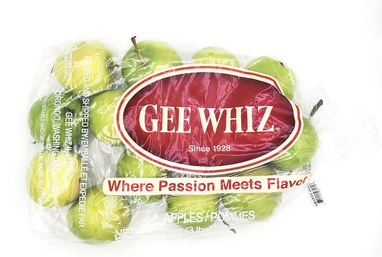 . Granny Smith Apples