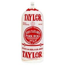 Taylor Pork Roll