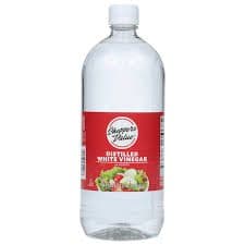 Shop Valu Vinegar White
