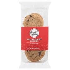 Shoppers Value Oatmeal Raisin Cookies