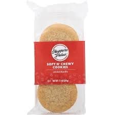 Shoppers  Value Snickerdoodle Cookies