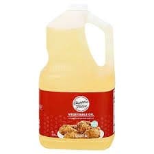 Shoppers Value Vegetable Oil