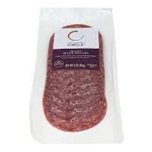 Culinary Circle Hard Salami