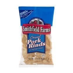 Original Pork Rind