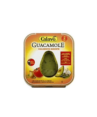 Calavo Caliente Guacamole