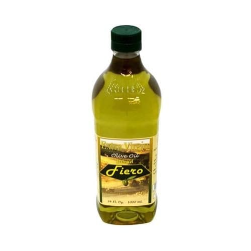 Fiero Olive Oil, Extra Virgin