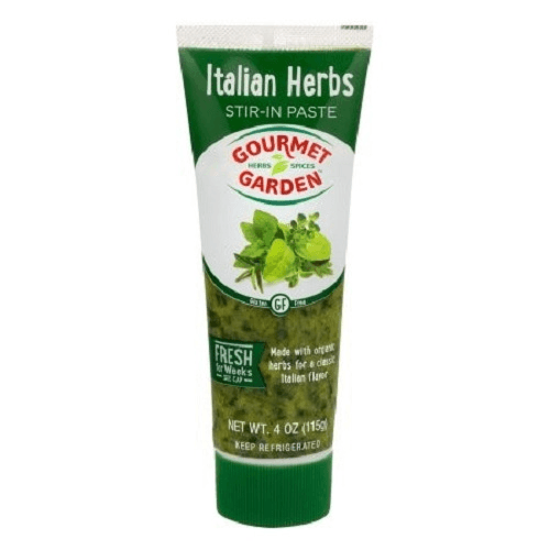 Gourmet Garden Herbs & Spices Dill Stir-In Paste. Tube