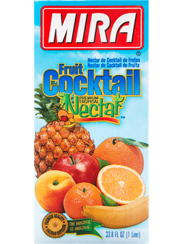 Mira Cocktail Drink