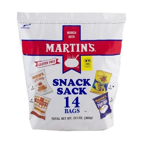 Martins Variety Sack