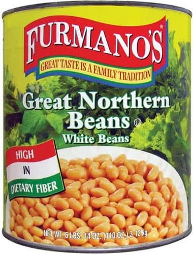 Furmano'S Great Northern Beans