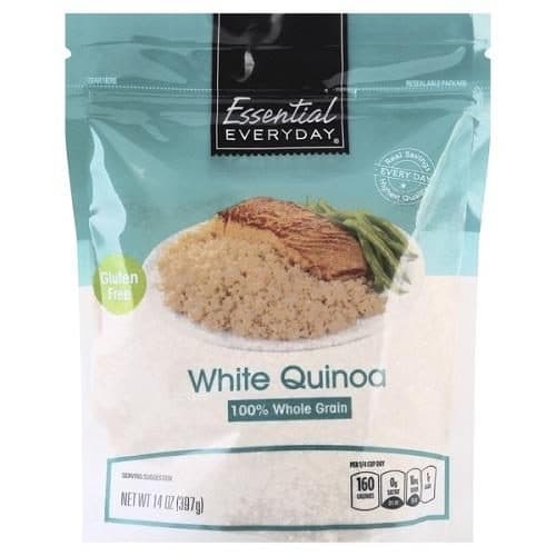 Essential Everyday White Quinoa