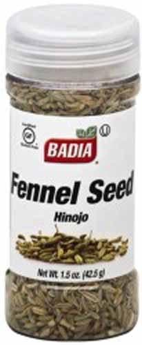 Badia Fennel Seed