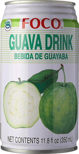 Foco Nectar, Guava