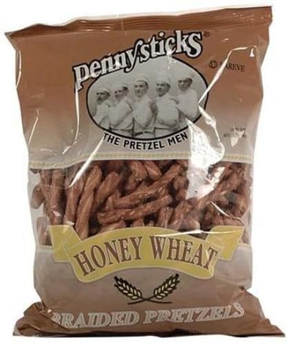 Benzels Pretzels