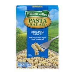 Hidden Valley Pasta Salad Original Ranch