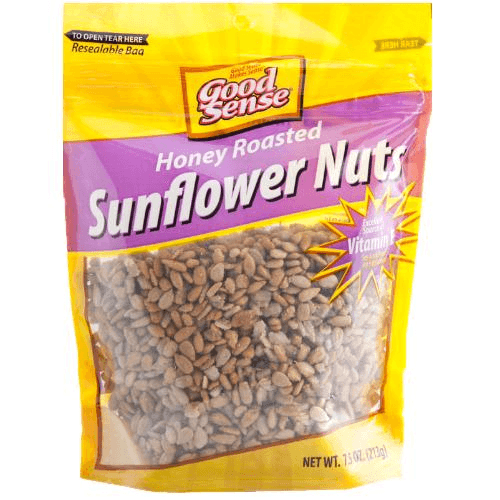 Good Sense Honey Roast Sunflower Nuts