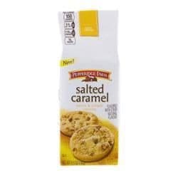 Pepperidge Farm Salted Caramel Cookies