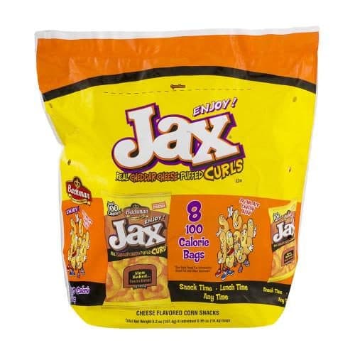 Bachman Baked Cheese Jax