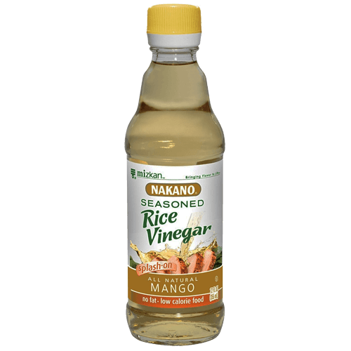 Nakano Rice Vinegar Seasoned Mango