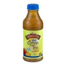 Turkey Hill Diet Green Tea Mango