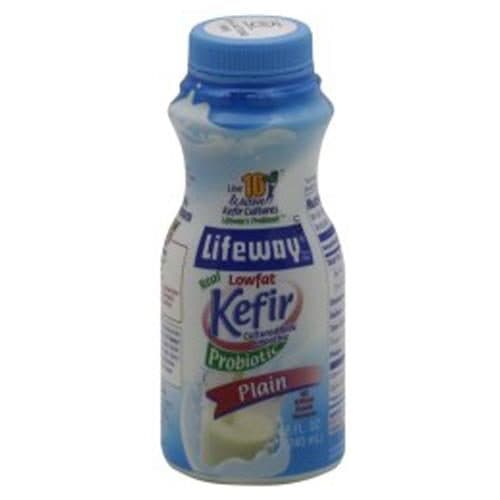 Lifeway Kefir Plain