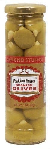 Haddon House Stuffed Queen Olives
