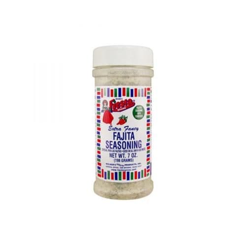 Casa Fiesta Fajita Seasoning