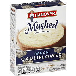 Hanover Mashed Ranch  Cauliflower