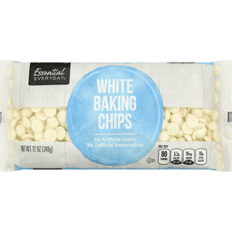 Essential Everyday White Baking Chips