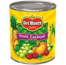 Del Monte Fruit Cocktail