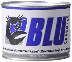 Pasteurized Lump Crab Meat