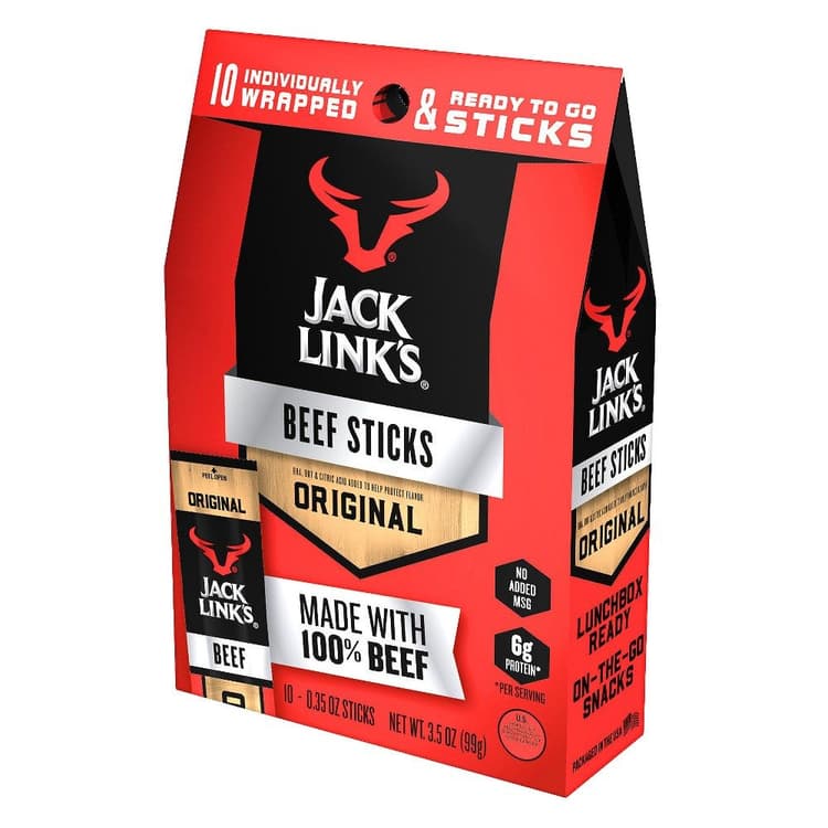 Jack Links Orignal