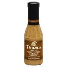 Panera Bread, At Home - Dressing, Southwest Caesar