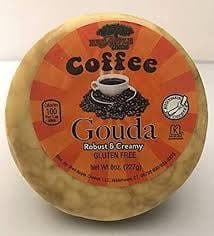 Apple Smoked Cheddar Cheese