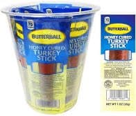 Butterball Hny Trky Stck
