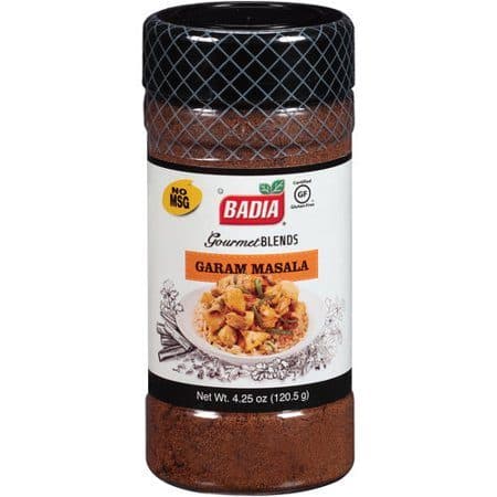 Badia Garam Masala Spice