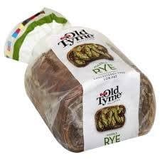 Schmidt Old Tyme Marble Rye Bread
