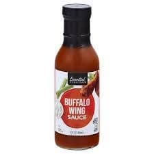 Essential Everyday Sauce, Buffalo Wing